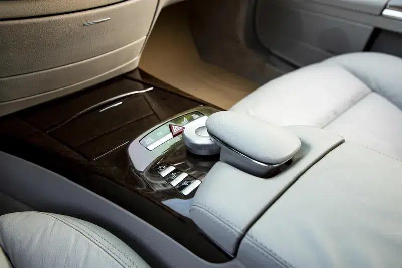 Mercedes-Benz S-Class 2012 S 300 L Grand Edition — миниатюра 28