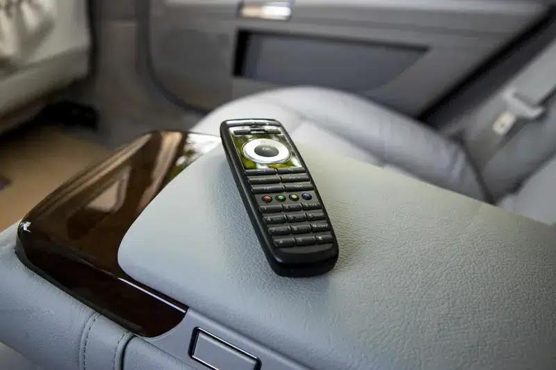 Mercedes-Benz S-Class 2012 S 300 L Grand Edition — миниатюра 29