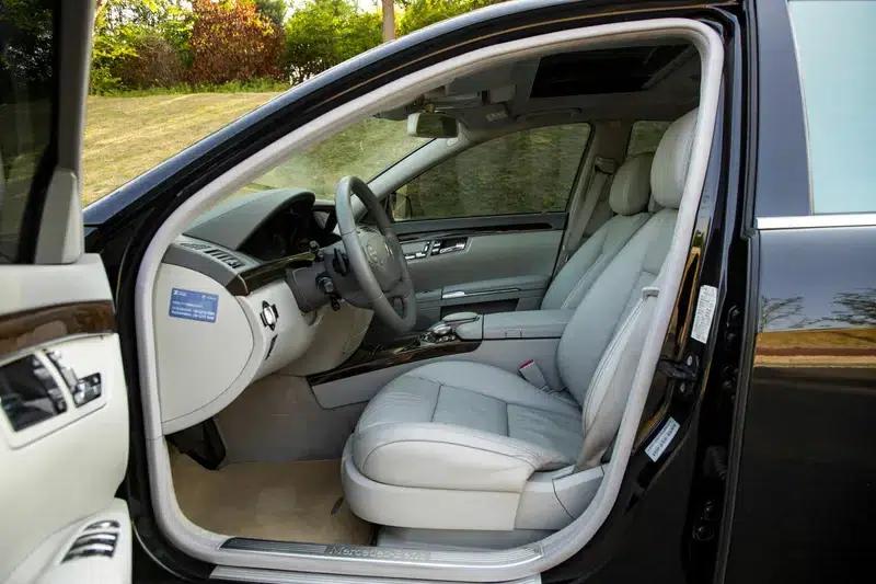 Mercedes-Benz S-Class 2012 S 300 L Grand Edition — миниатюра 31