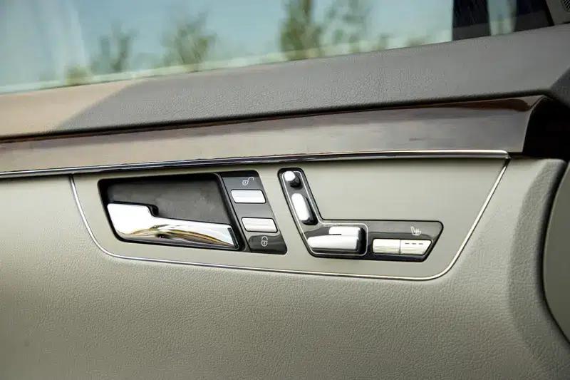 Mercedes-Benz S-Class 2012 S 300 L Grand Edition — миниатюра 9