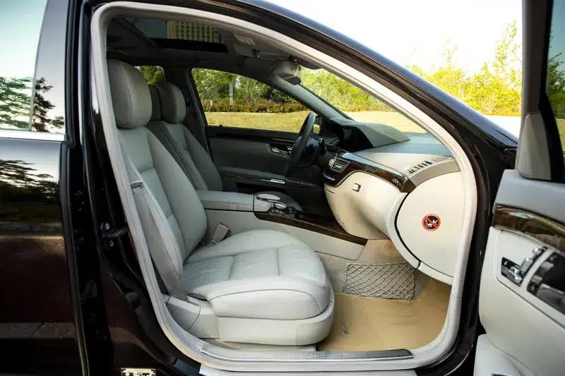 Mercedes-Benz S-Class 2012 S 300 L Grand Edition — миниатюра 10