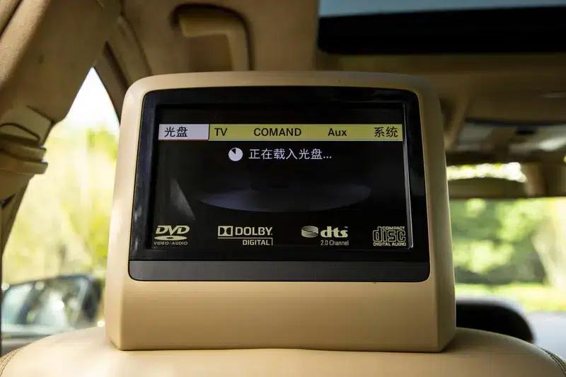 2011 Mercedes-Benz S-Class S 500 L CGI 4MATIC — миниатюра 15