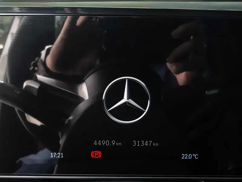 2024 Mercedes-Benz GLC 300 L 4MATIC Dynamic 5-seater — миниатюра 8