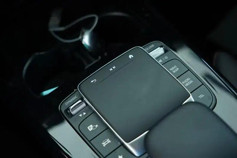 2023 Mercedes-Benz A-Class A 200 L Sport Sedan Fashion Edition — миниатюра 7