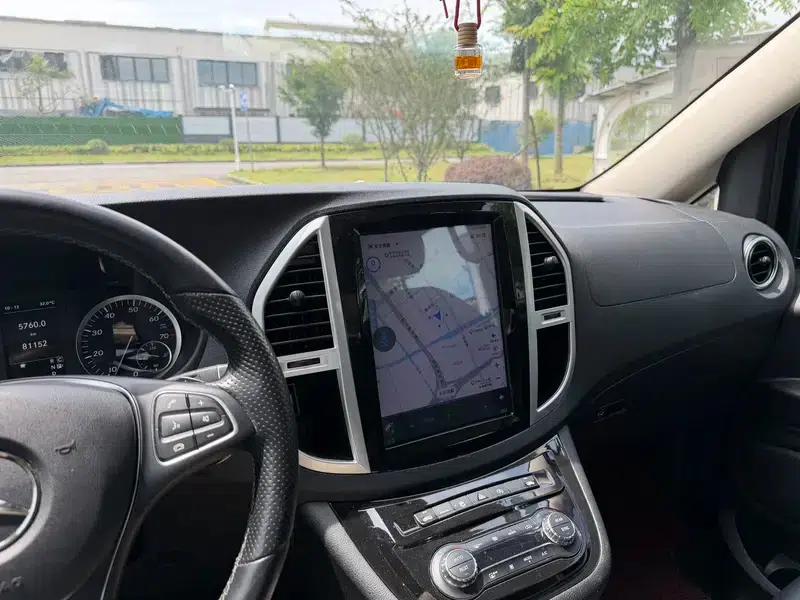 2018 Nissan Vito 2.0T Business Edition 7-seater (National V Emission Standard) — миниатюра 14