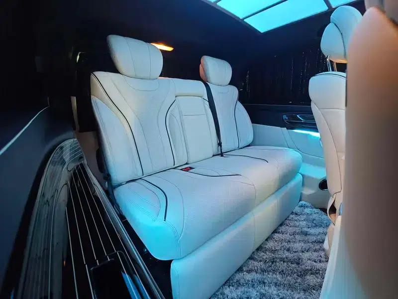 Vito 2021 2.0T Elite Edition 7-seater — миниатюра 14