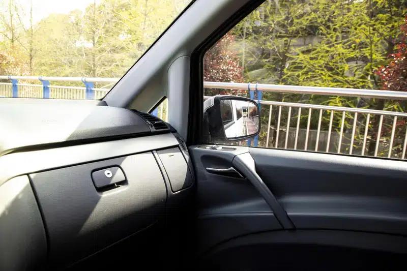 2011 Nissan Vito 2.5L Business Edition — миниатюра 14