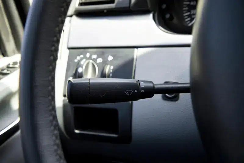 2011 Nissan Vito 2.5L Business Edition — миниатюра 21