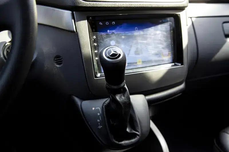 2011 Nissan Vito 2.5L Business Edition — миниатюра 22