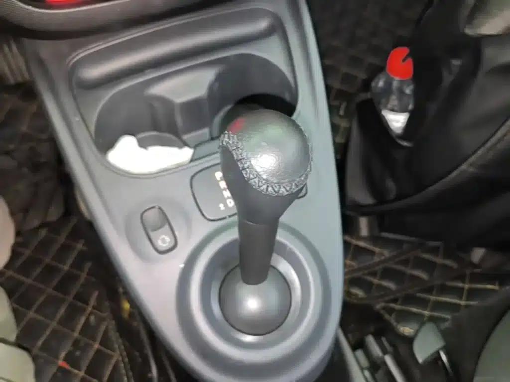 2018 Smart Forfour 1.0L 52kW Passion Edition — миниатюра 14
