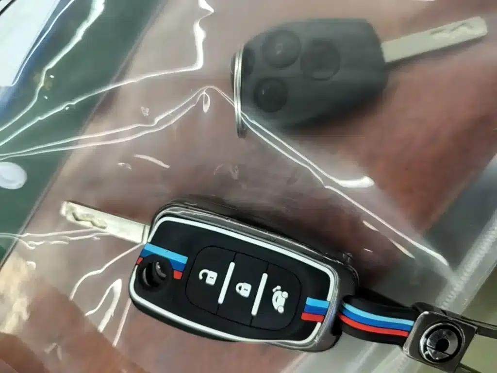 2018 Smart Forfour 1.0L 52kW Passion Edition — миниатюра 9