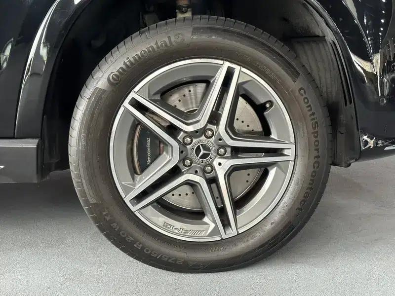 Mercedes-Benz GLE (Imported) 2024 GLE 450 4MATIC Fashion Model — миниатюра 7