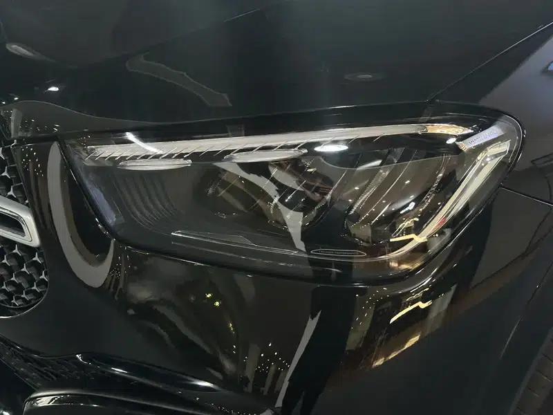 Mercedes-Benz GLE (Imported) 2024 GLE 450 4MATIC Fashion Model — миниатюра 8