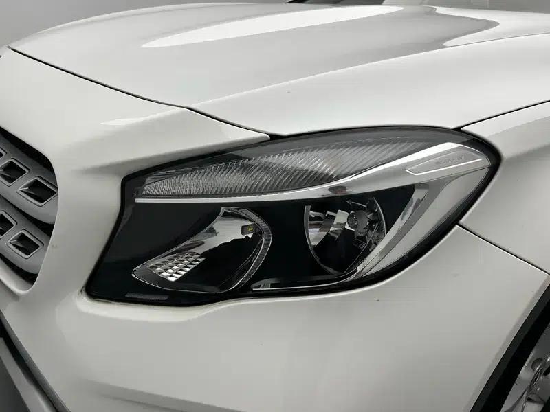 2017 Mercedes-Benz GLA 200 Dynamic — миниатюра 12