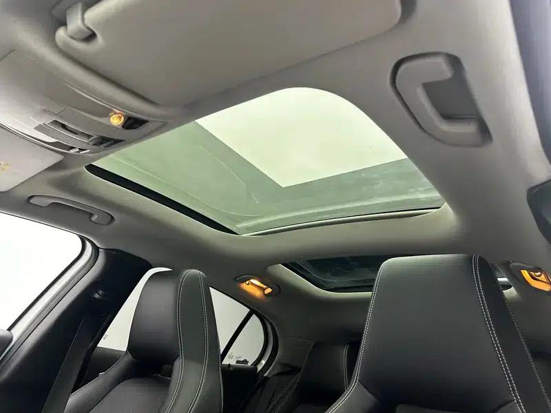 2017 Mercedes-Benz GLA 200 Dynamic — миниатюра 19