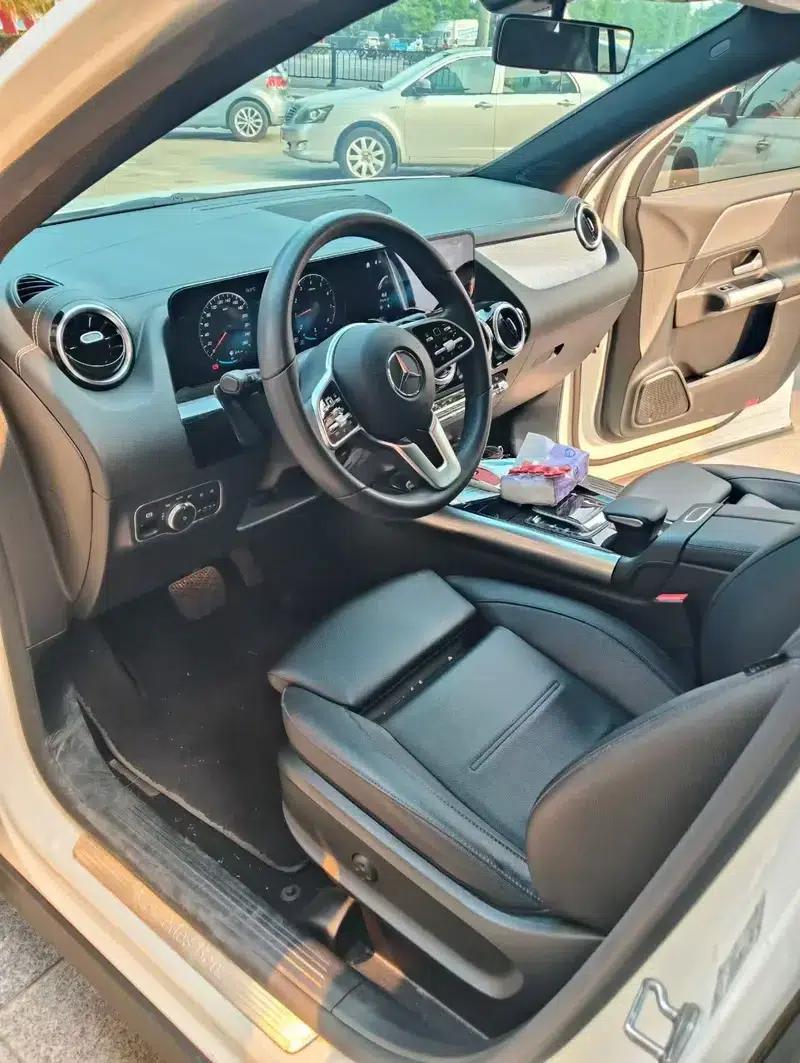 2020 Mercedes-Benz GLA 180 — миниатюра 9