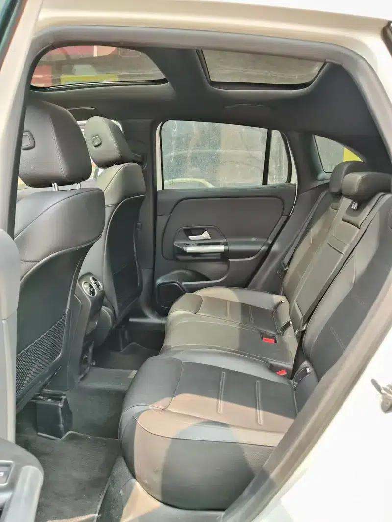 2020 Mercedes-Benz GLA 180 — миниатюра 10