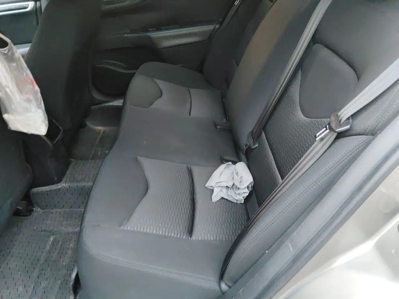 Citroen C4L 2013 1.8L Automatic Enjoyment Edition — миниатюра 17