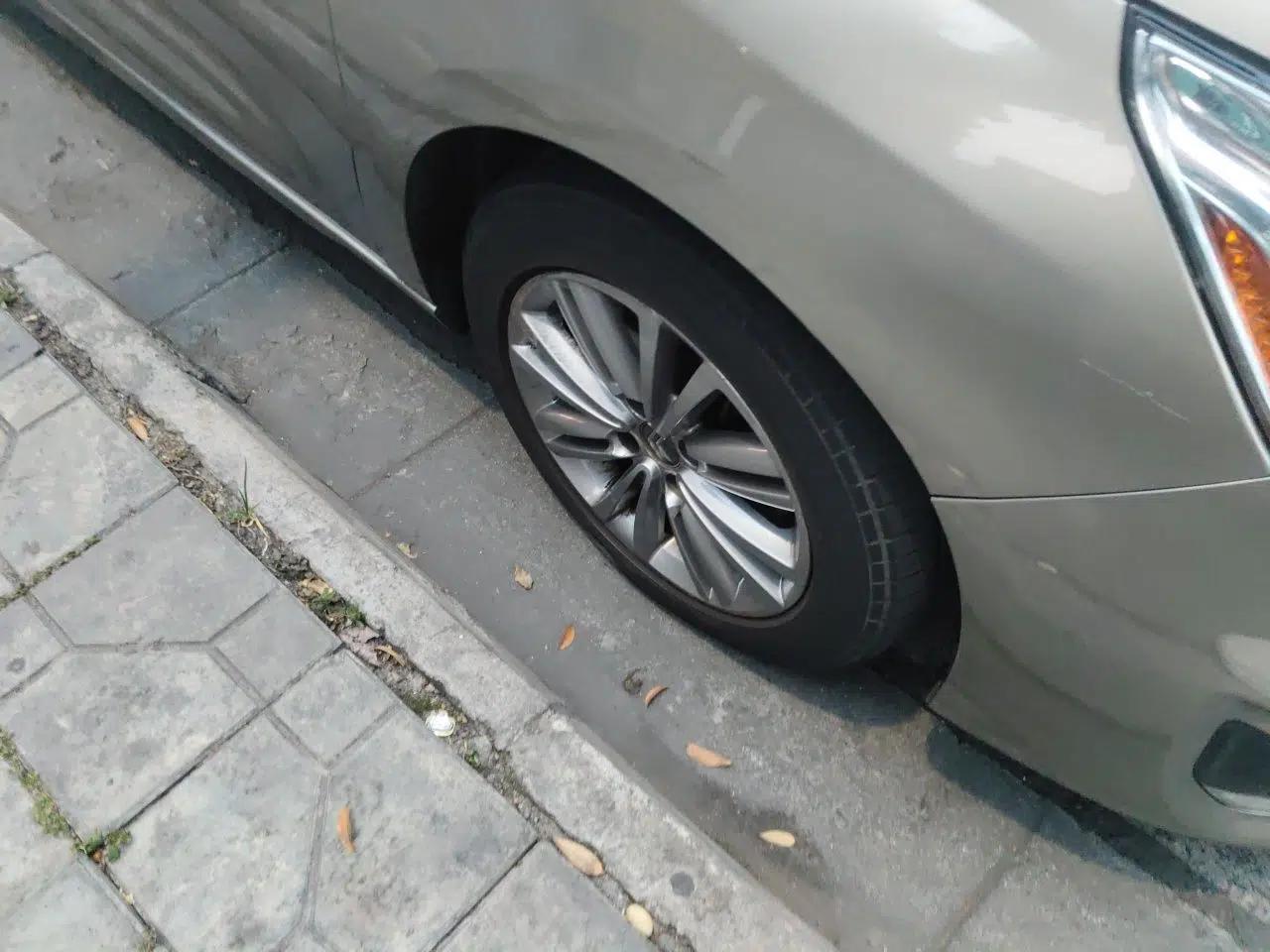 Citroen C4L 2013 1.8L Automatic Enjoyment Edition — миниатюра 8