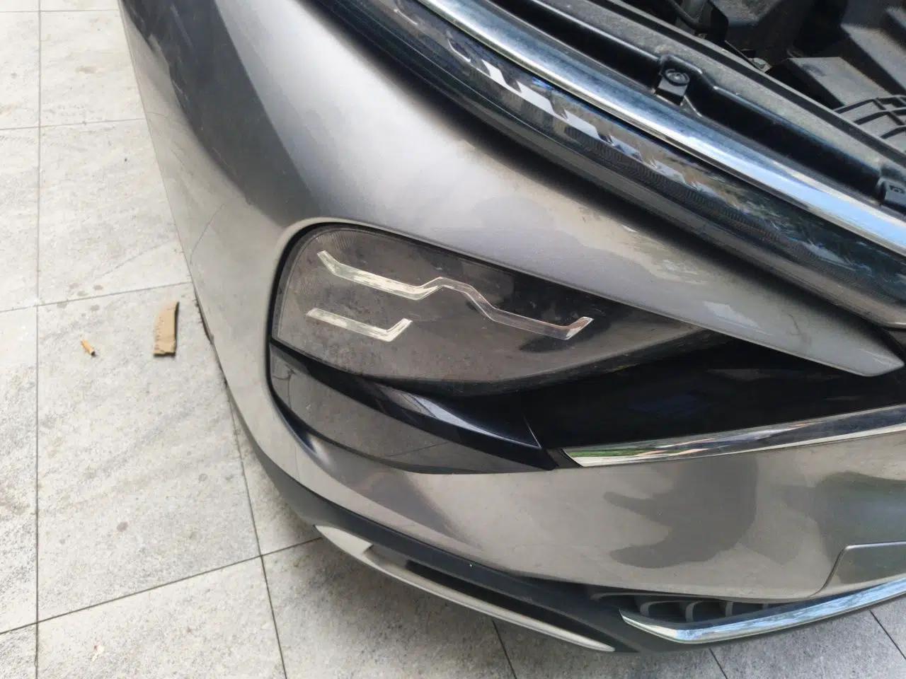 Citroen C5 X 2022 1.6T Xiang Bufan – Year of the Tiger New Beginnings Edition — миниатюра 7
