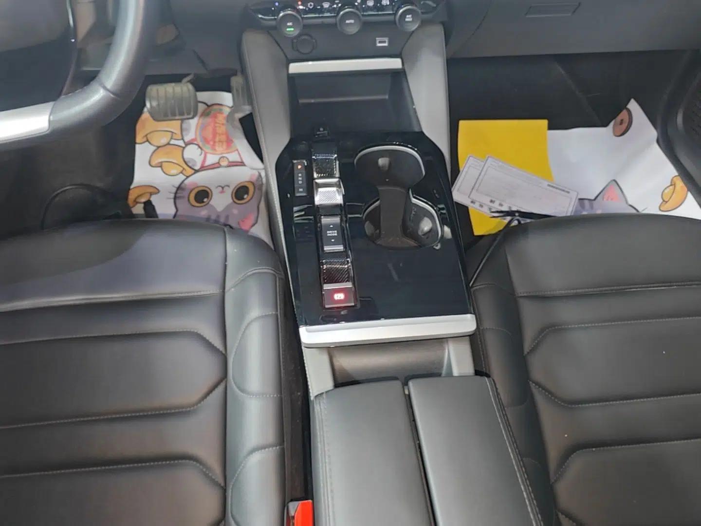 Citroen C5 X 2023 1.6T Enjoy the Extraordinary — миниатюра 21