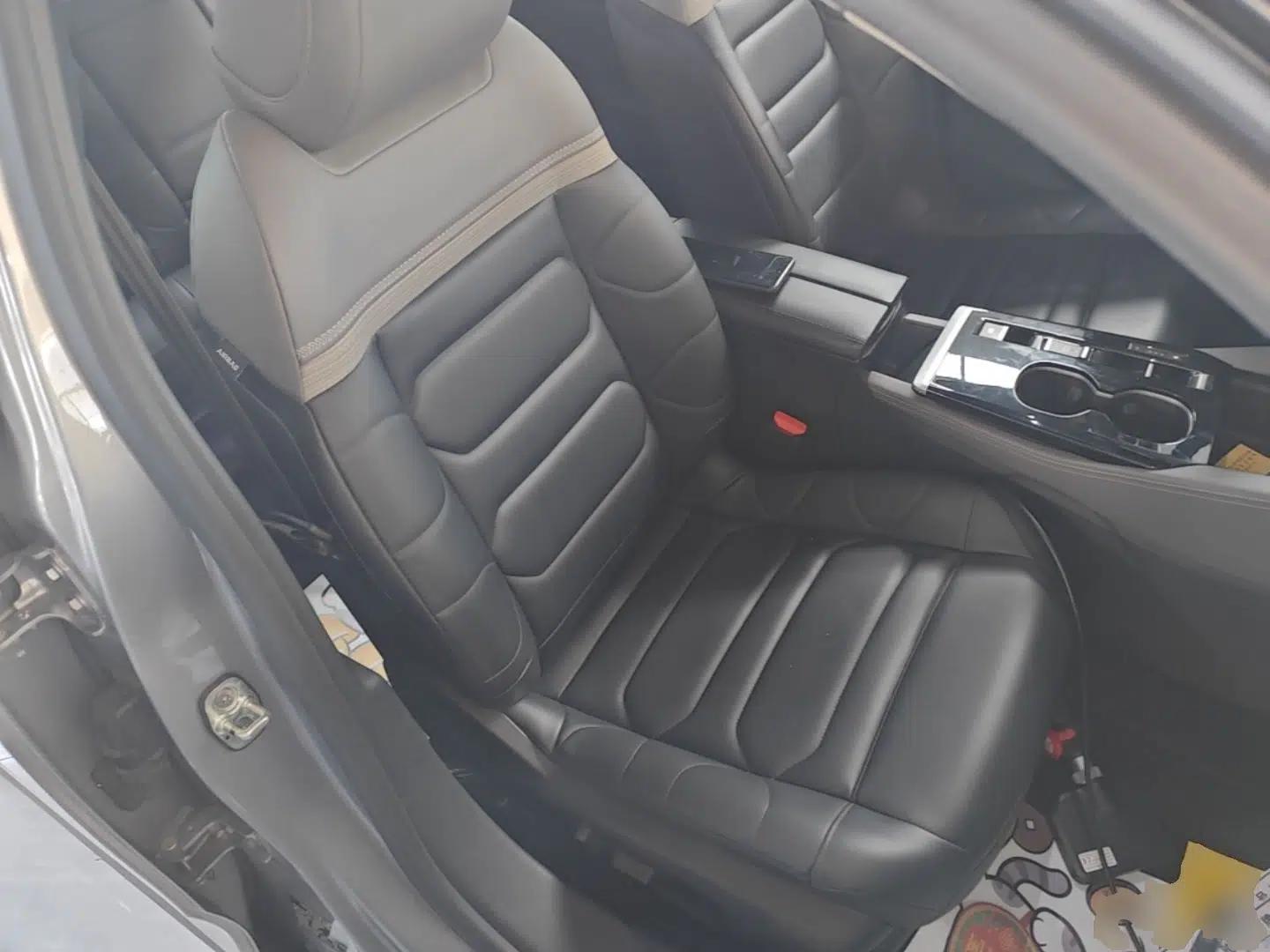 Citroen C5 X 2023 1.6T Enjoy the Extraordinary — миниатюра 24