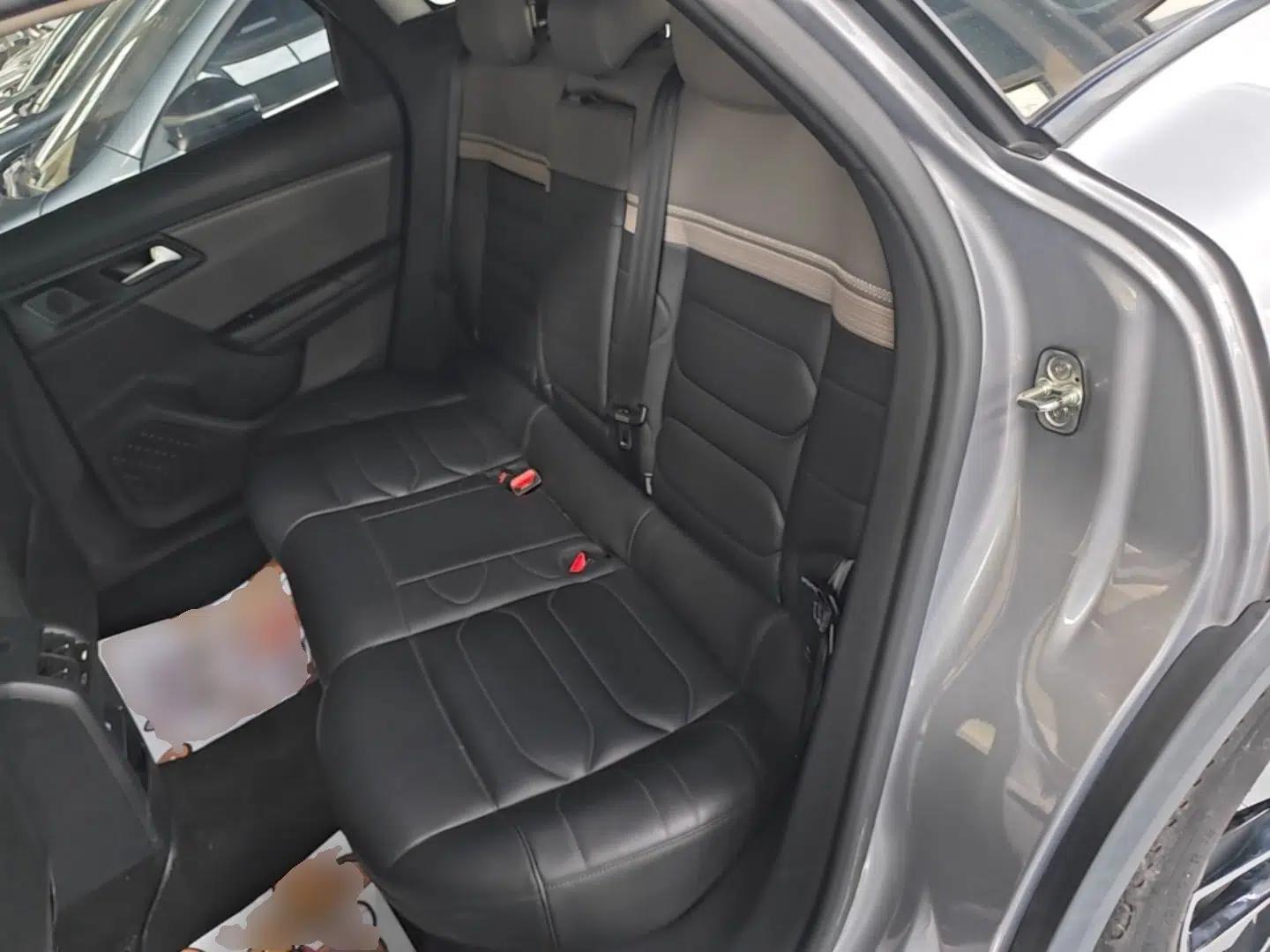 Citroen C5 X 2023 1.6T Enjoy the Extraordinary — миниатюра 25