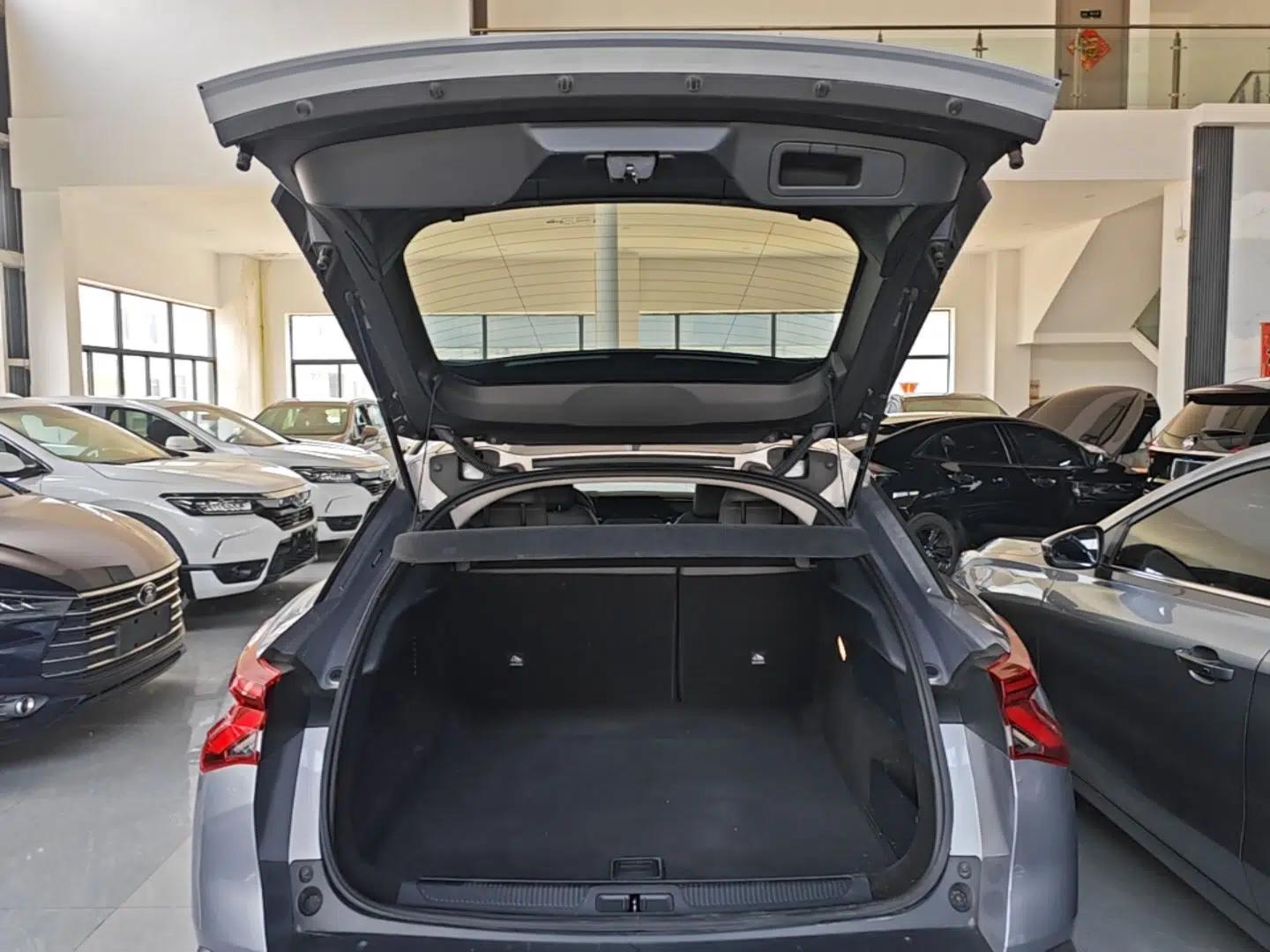 Citroen C5 X 2023 1.6T Enjoy the Extraordinary — миниатюра 27