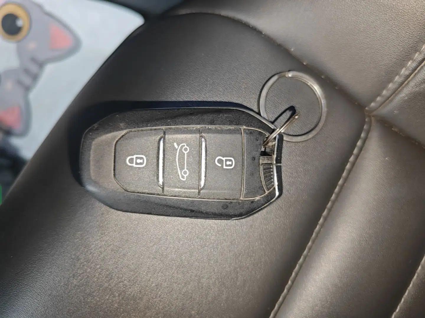 Citroen C5 X 2023 1.6T Enjoy the Extraordinary — миниатюра 28