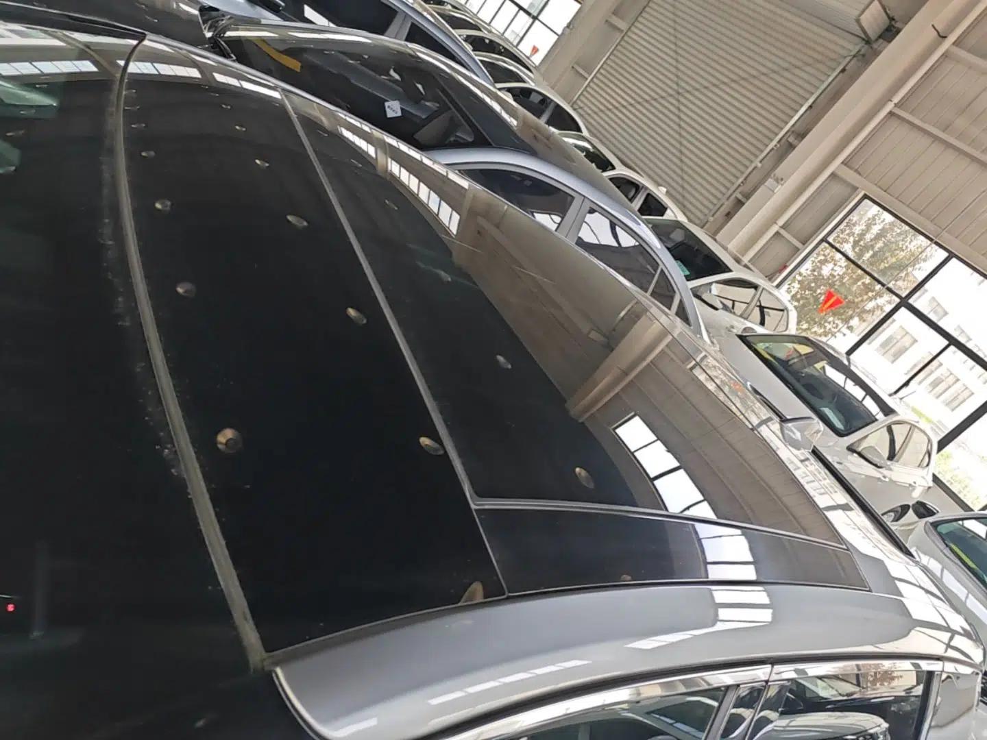 Citroen C5 X 2023 1.6T Enjoy the Extraordinary — миниатюра 7