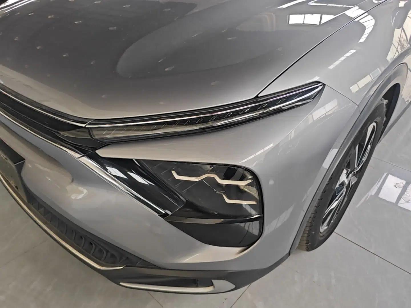 Citroen C5 X 2023 1.6T Enjoy the Extraordinary — миниатюра 8