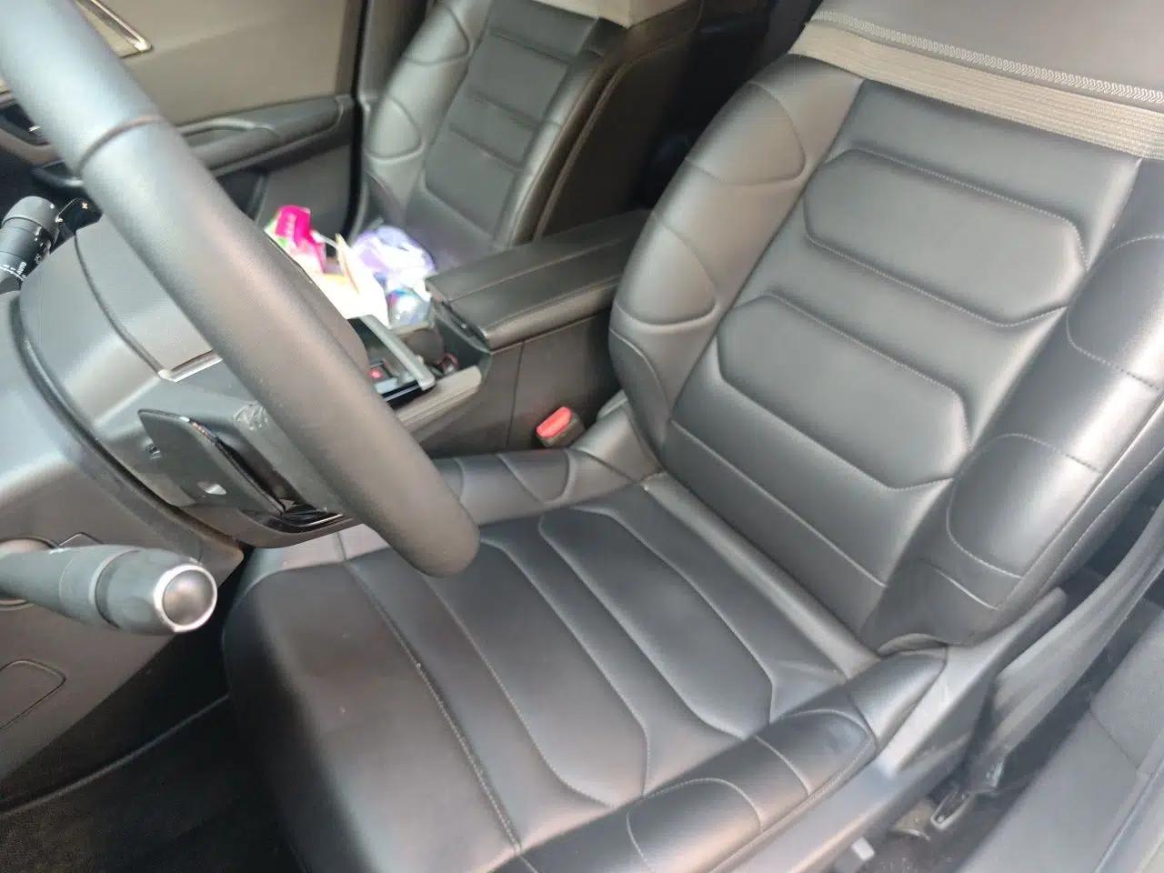 Citroen C5 X 2022 1.6T Xiang Bufan – Year of the Tiger New Beginnings Edition — миниатюра 15
