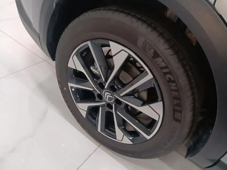 Citroen C5 X 2024 1.6T Enjoy the Extraordinary — миниатюра 11