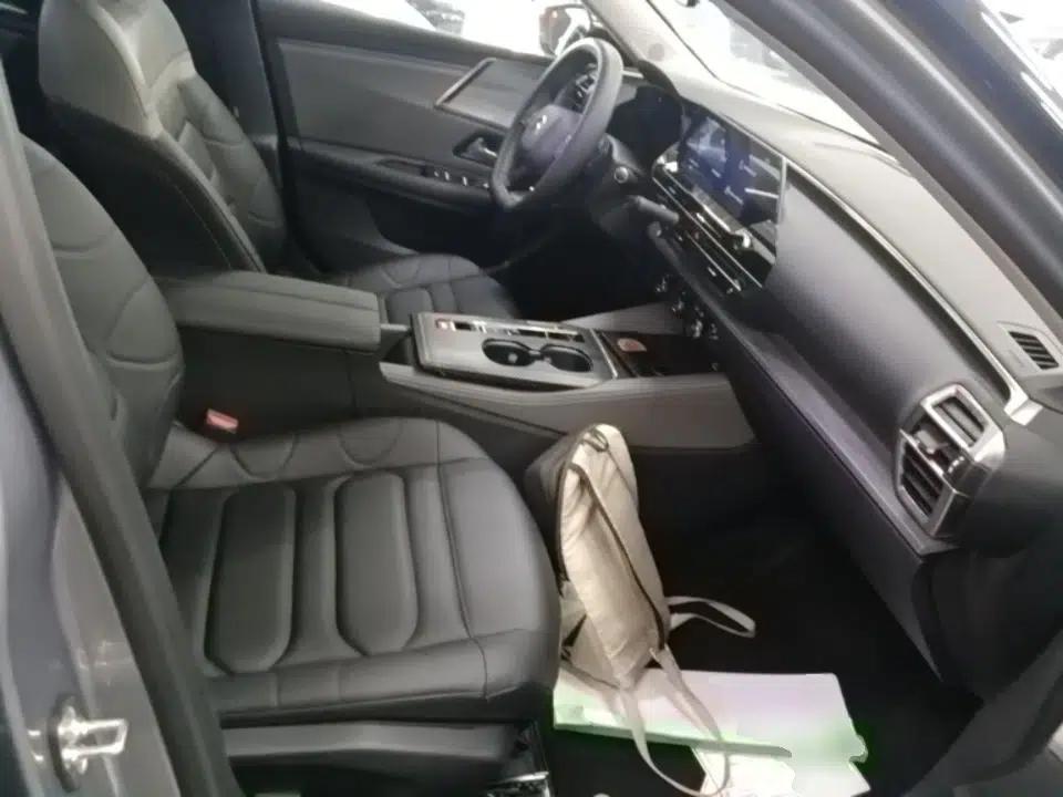 Citroen C5 X 2024 1.6T Enjoy the Extraordinary — миниатюра 19