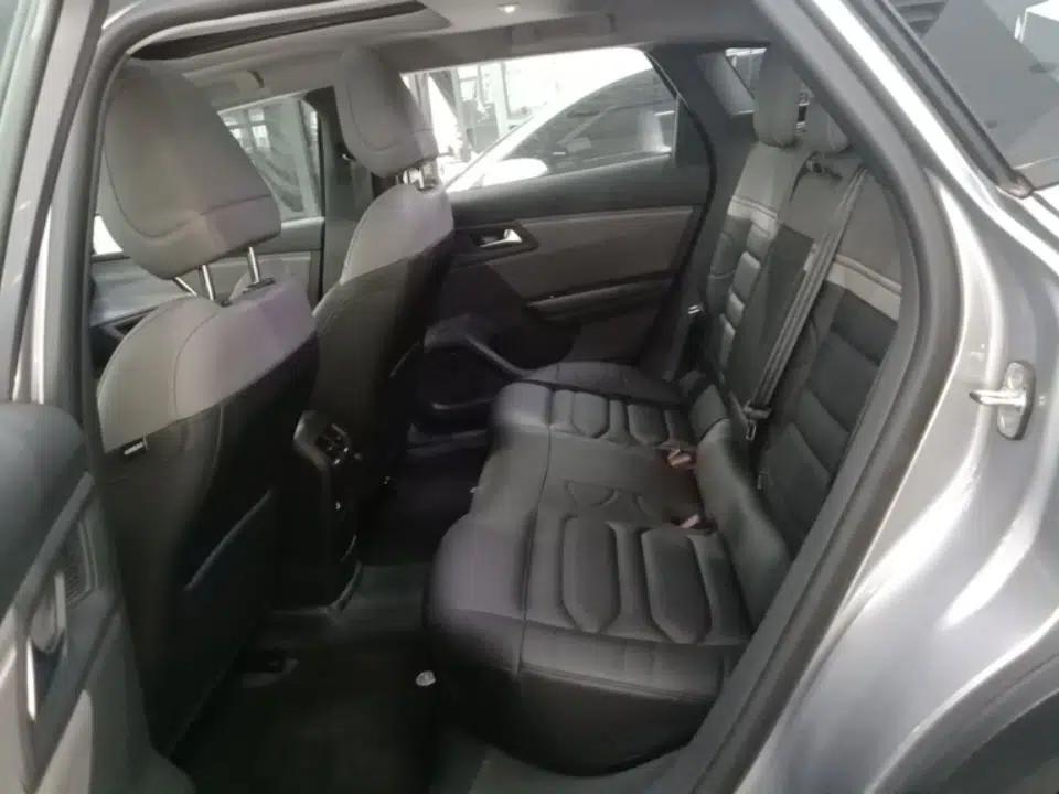 Citroen C5 X 2024 1.6T Enjoy the Extraordinary — миниатюра 20