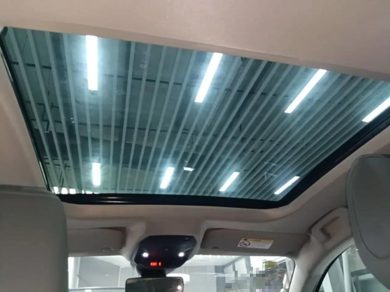 Citroen C5 X 2024 1.6T Enjoy the Extraordinary — миниатюра 21