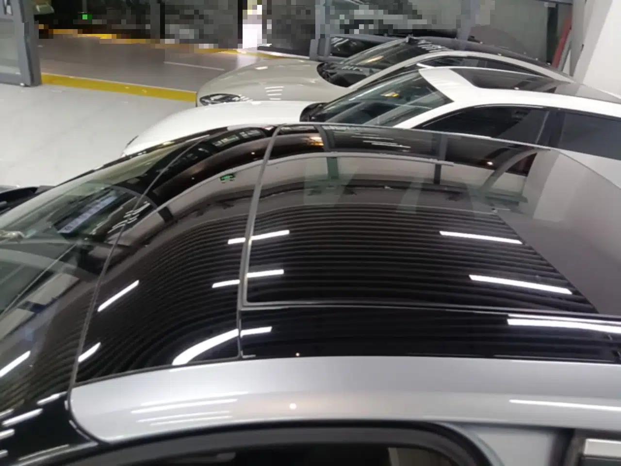 Citroen C5 X 2024 1.6T Enjoy the Extraordinary — миниатюра 7