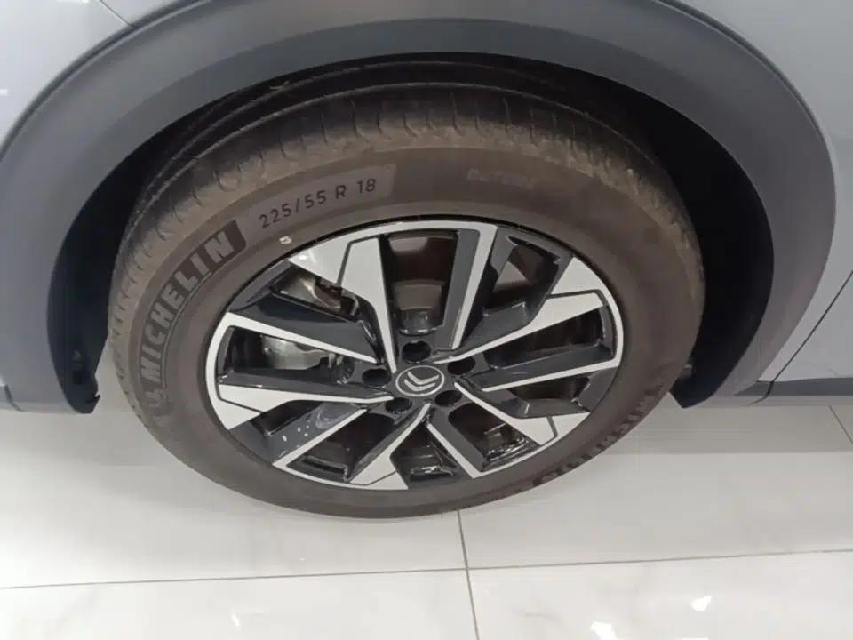 Citroen C5 X 2024 1.6T Enjoy the Extraordinary — миниатюра 10