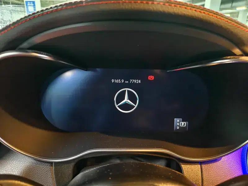 2020 Mercedes-Benz GLC AMG 43 4MATIC — миниатюра 6