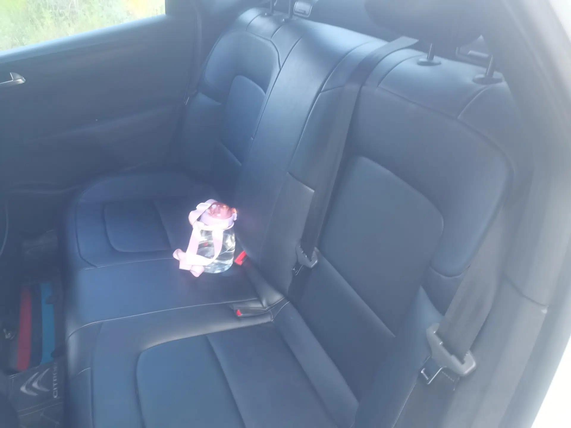 Citroen C4 Sega 2018 1.6L Manual Comfort Model — миниатюра 17