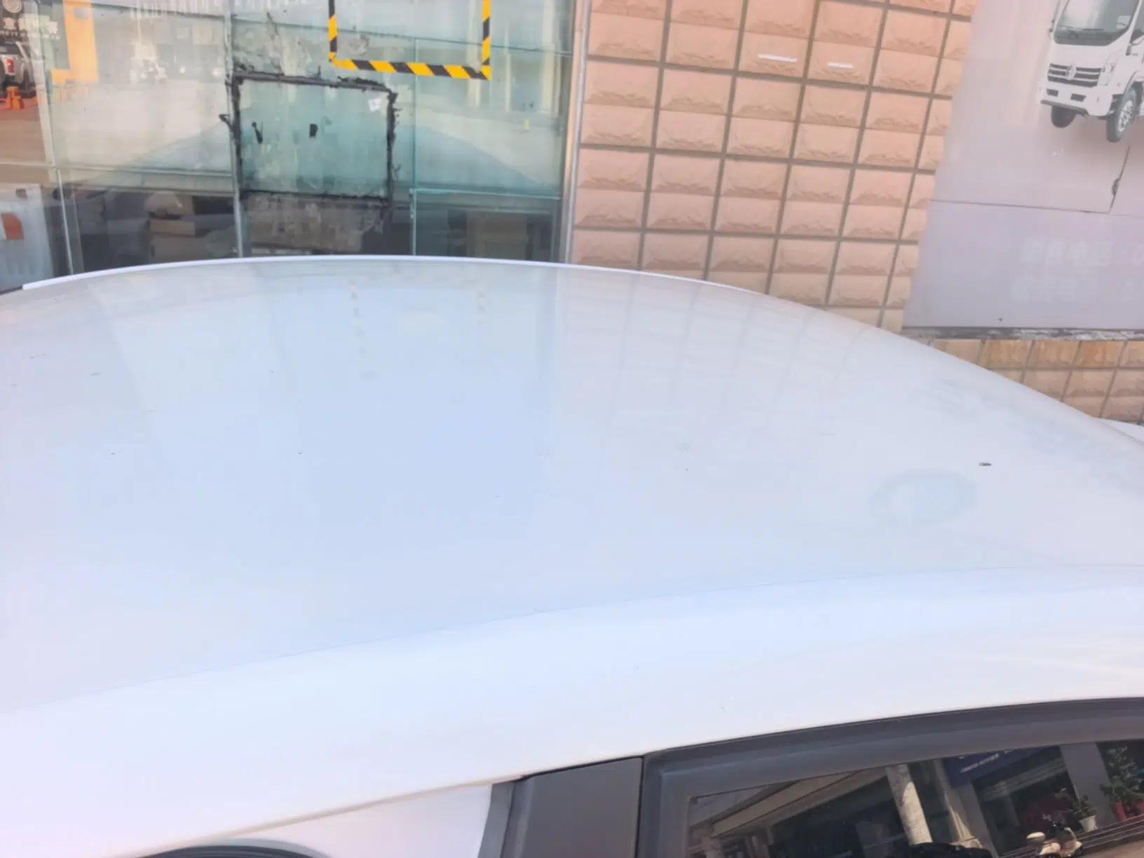 Citroen C4 Sega 2016 1.6L Manual Comfort Model — миниатюра 7