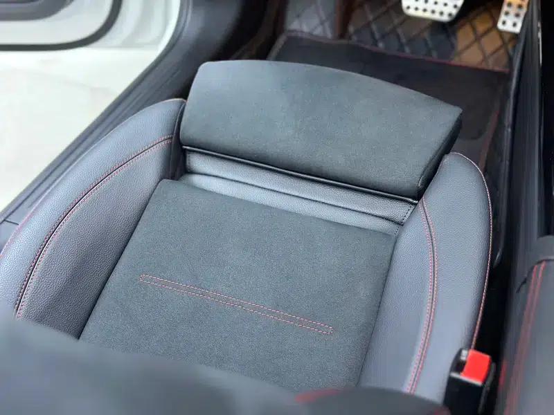 Mercedes-Benz CLA (Imported) 2021 CLA 200 Four-Door Coupe — миниатюра 11