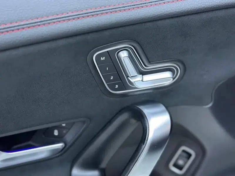 Mercedes-Benz CLA (Imported) 2021 CLA 200 Four-Door Coupe — миниатюра 24