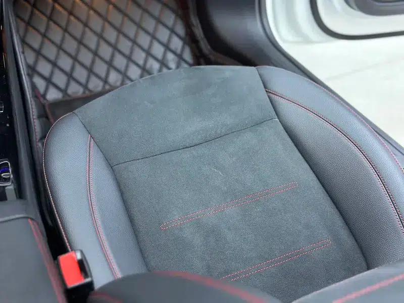 Mercedes-Benz CLA (Imported) 2021 CLA 200 Four-Door Coupe — миниатюра 8