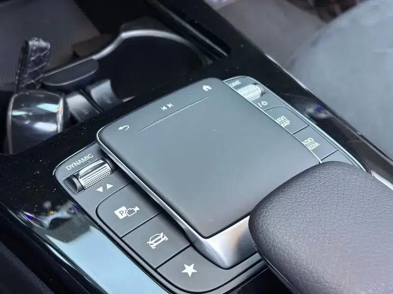 Mercedes-Benz CLA (Imported) 2021 CLA 200 Four-Door Coupe — миниатюра 9
