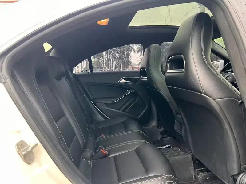 Mercedes-Benz CLA (Imported) 2017 CLA 200 Dynamic — миниатюра 9