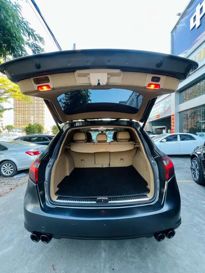 2014 Cayenne 3.0L Automatic 4WD 5-Seater (Parallel Import) — миниатюра 6