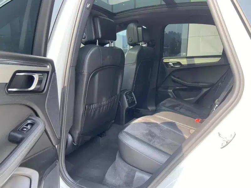 2014 Macan S 3.0T — миниатюра 12
