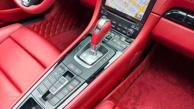 2023 Porsche 718 Boxster T — миниатюра 15