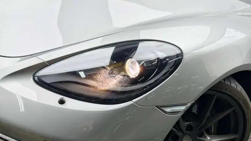 2023 Porsche 718 Boxster T — миниатюра 7